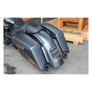 Cult-Werk Cult-Werk, Touring rear fender conversion kit ''V1 Custom''