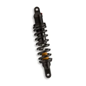 Progressive Suspension PS, 465 Series single shock 343mm, STD Duty. No RAP