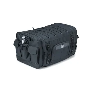 Kuryakyn Kuryakyn, Momentum drifter bag, black