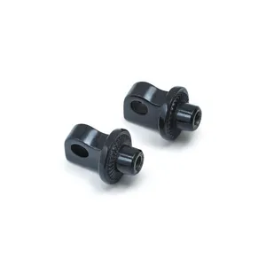 Kuryakyn Kuryakyn, Splined male mount peg adapters
