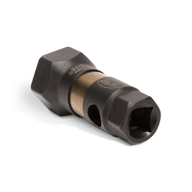 Motion Pro Pro, Pro Plug Socket™ 18mm spark plug socket