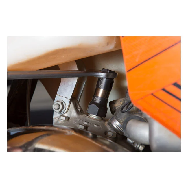 Motion Pro Pro, Pro Plug Socket™ 18mm spark plug socket