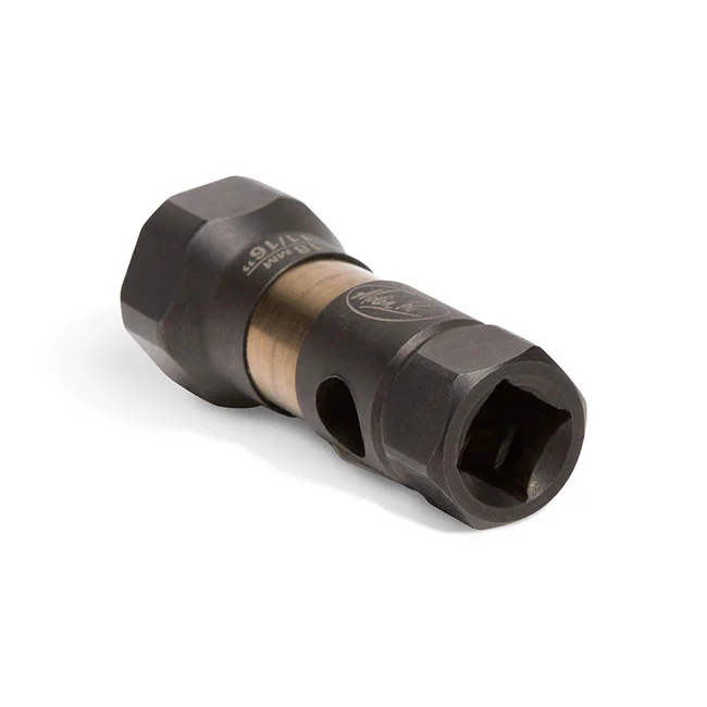 Motion Pro Pro, Pro Plug Socket™ 21mm spark plug socket