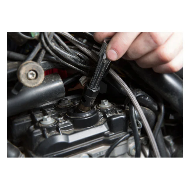 Motion Pro Pro, Pro Plug Socket™ 16mm spark plug socket