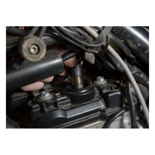 Motion Pro Pro, Pro Plug Socket™ 16mm spark plug socket