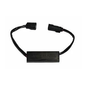 Custom Dynamics Custom Dynamics, Magic Strobes brake light flasher