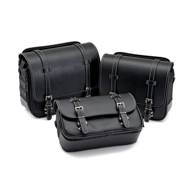 Daytona Universal saddlebag