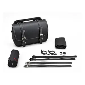 Daytona Daytona, Universal saddlebag