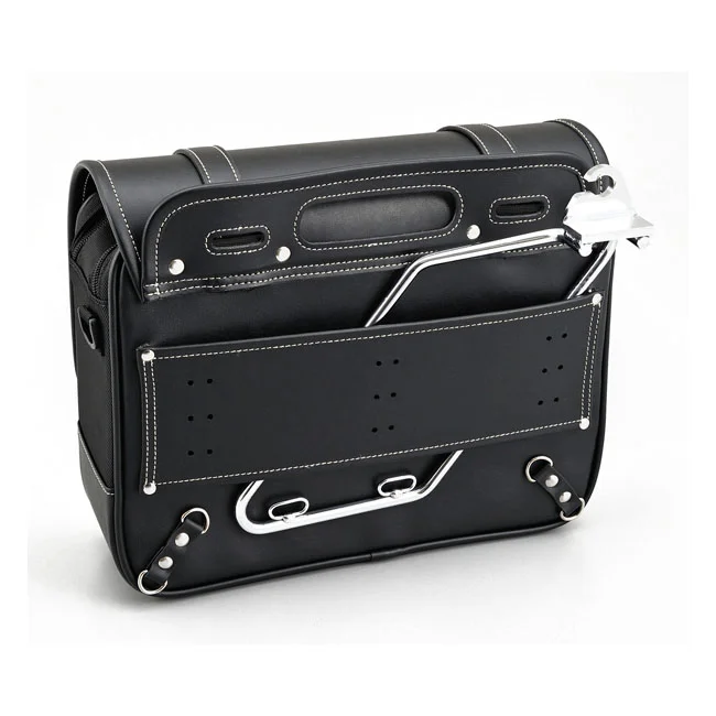 Daytona Universal saddlebag