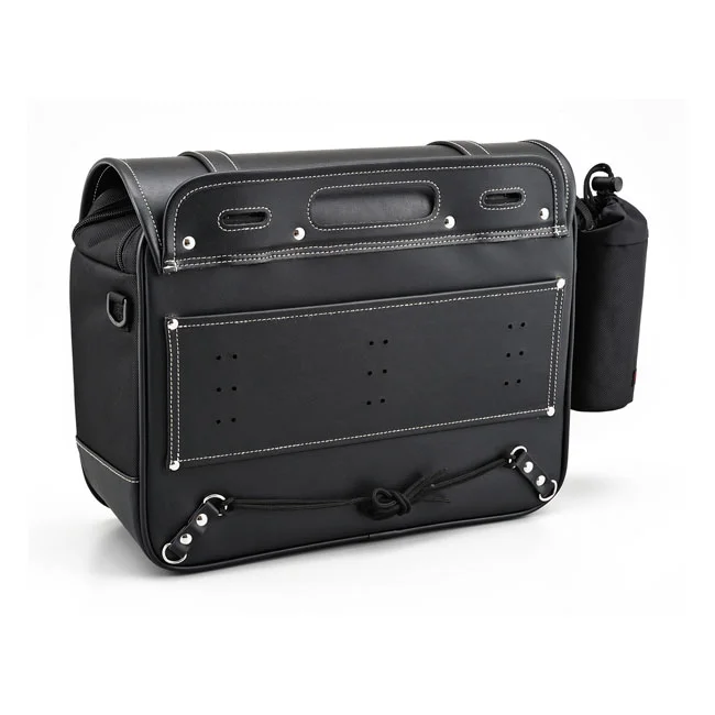 Daytona Universal saddlebag