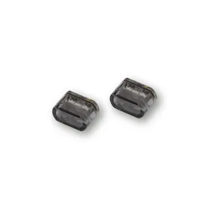 MCS ''Module 2'' LED turn signals. Smoke lens. ECE
