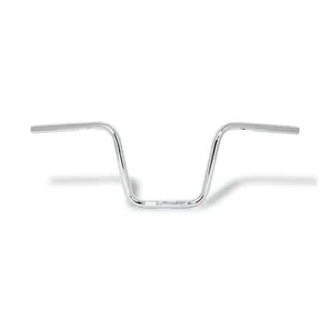 Fehling CRC Fehling, 1" Apehanger narrow style. 25cm high. Chrome