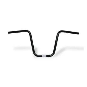 Fehling CRC Fehling, 1" Apehanger narrow style. 30cm high. Black