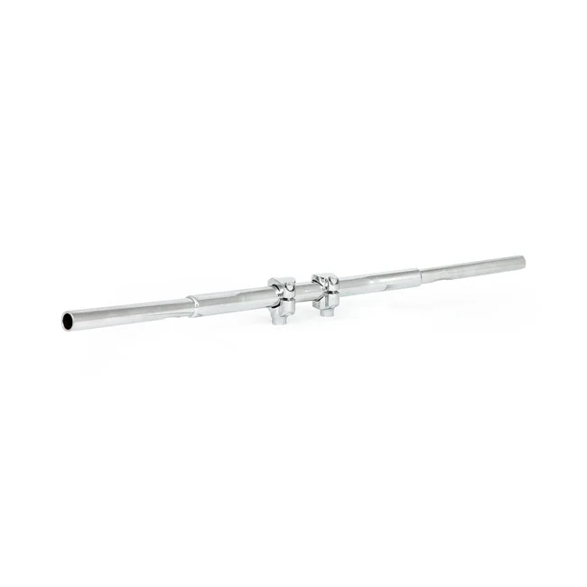 Fehling CRC Fehling. 1-1/4" Drag-Bar. Chrome