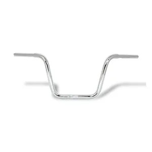 Fehling CRC Fehling 1-1/4" apehanger chrome 30cm high