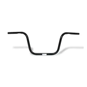Fehling CRC Fehling, 1" Apehanger. 27cm high. Black