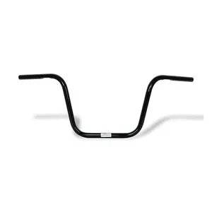 Fehling CRC Fehling, 1" Apehanger. 31 cm high. Black