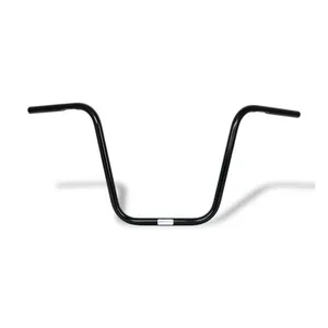 Fehling CRC Fehling, 1" Apehanger. 40cm high. Black