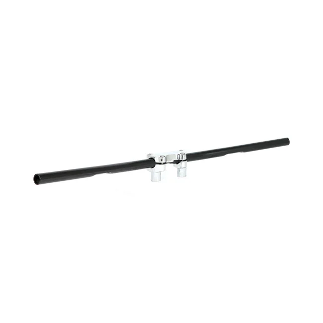Fehling CRC 1" drag bar 82cm wide. Black