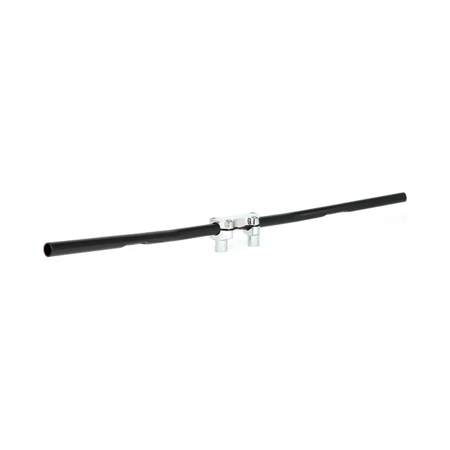 Fehling CRC 1" drag bar 92cm wide. Black