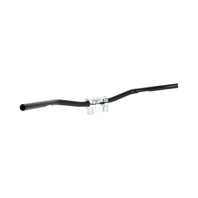 Fehling CRC 1" Flyer bar. 85cm wide. Black