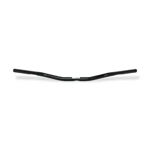 Fehling CRC Fehling, 1" Flyer bar. 85cm wide. Black