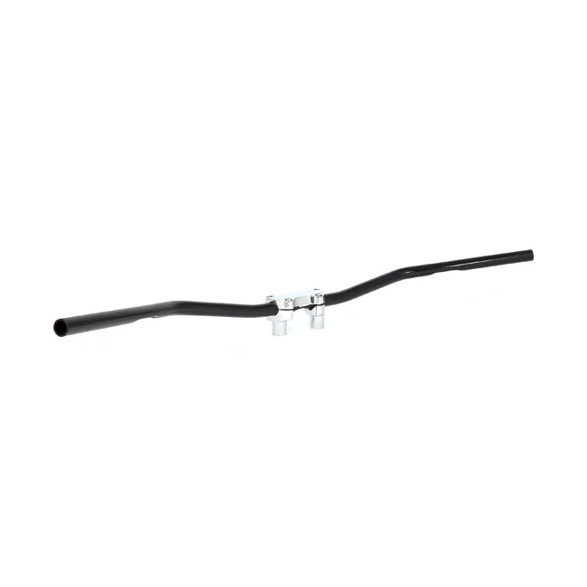 Fehling CRC 1" Flyer bar. 101cm wide. Black
