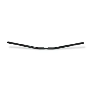 Fehling CRC Fehling, 1" Flyer bar. 101cm wide. Black