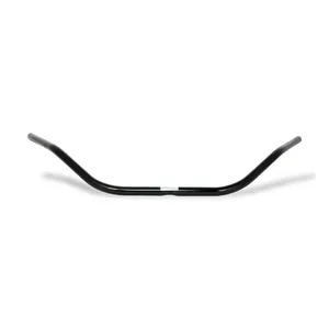 Fehling CRC Fehling 1" dirty bar black