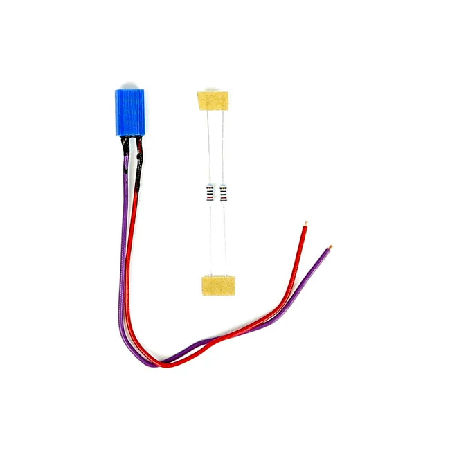 Elektronikbox Axel Joost Elektronik, Nanoflash turn signal flasher