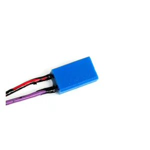 Elektronikbox Axel Joost Elektronik, Nanoflash turn signal flasher