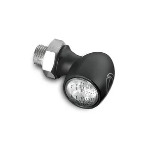 Kellermann Kellermann Atto® WL position light black ECE