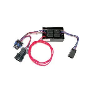 Namz NAMZ, Indian 4-wire trailer isolator harness