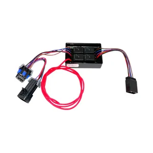 Namz NAMZ, Indian 5-wire trailer isolator harness