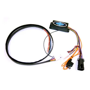 Badlands Badlands Indian Illuminator for rear LED turn signals