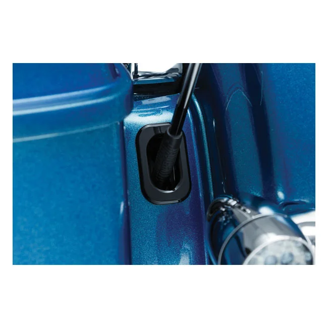 Kuryakyn Antenna hole accent