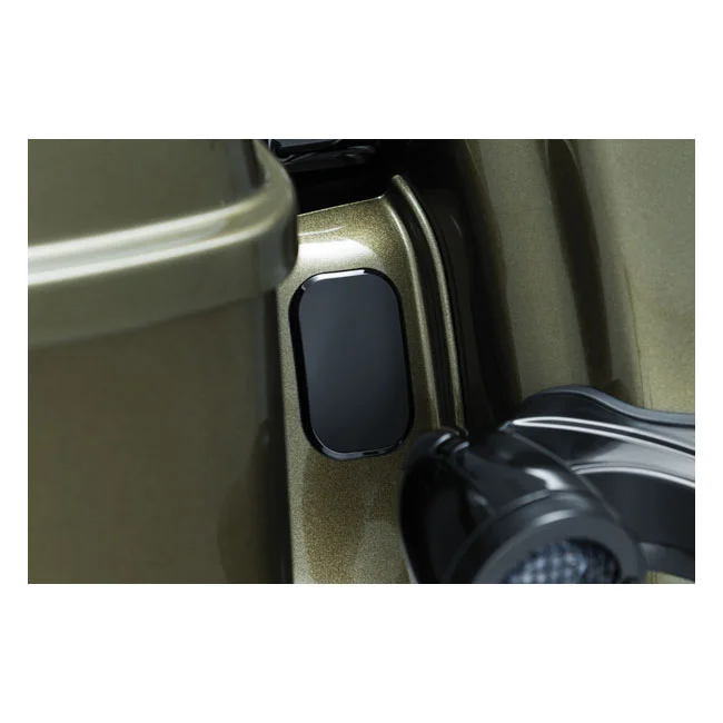 Kuryakyn Antenna hole filler
