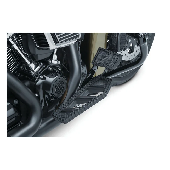 Kuryakyn Riot brake pedal pad