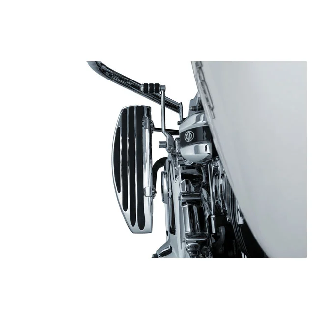 Kuryakyn Rider floorboard relocation bracket set