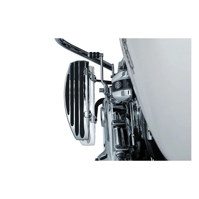 Kuryakyn Rider floorboard relocation bracket set