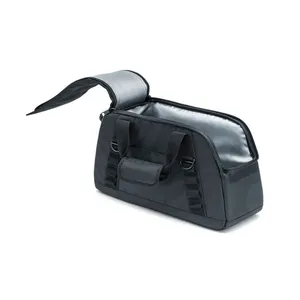 Kuryakyn Kuryakyn, Saddlebag cooler. Black