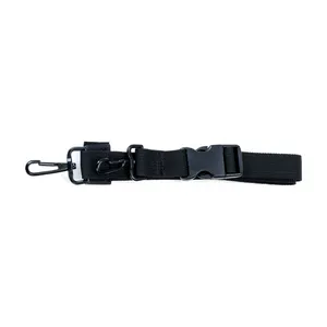 Kuryakyn Kuryakyn, Repl. luggage mounting strap. dual