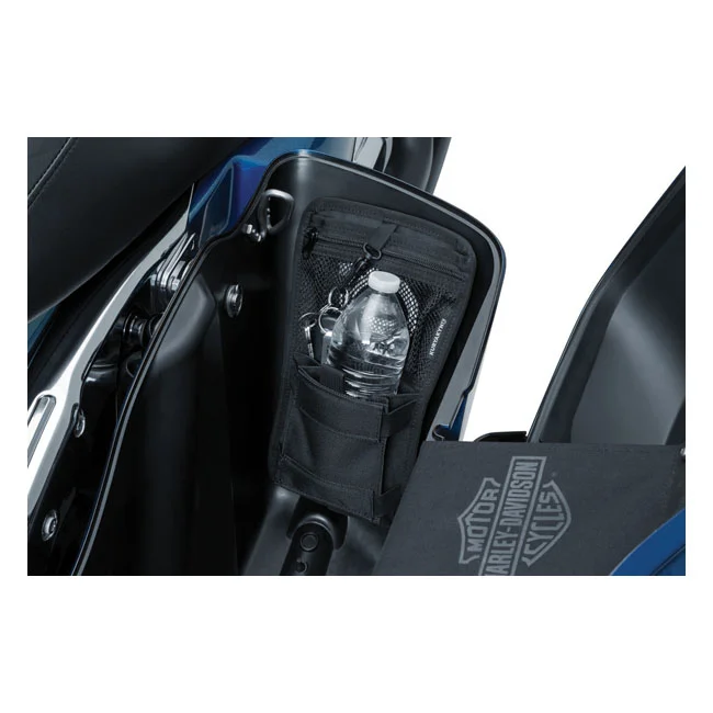 Kuryakyn Saddlebag organizer set