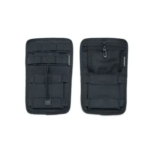 Kuryakyn Kuryakyn, Saddlebag organizer set