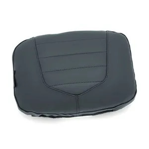 Kuryakyn Kuryakyn, Removable luggage backrest pad black