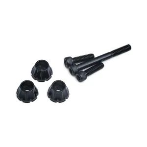 Kuryakyn Kuryakyn, decorative windshield screws