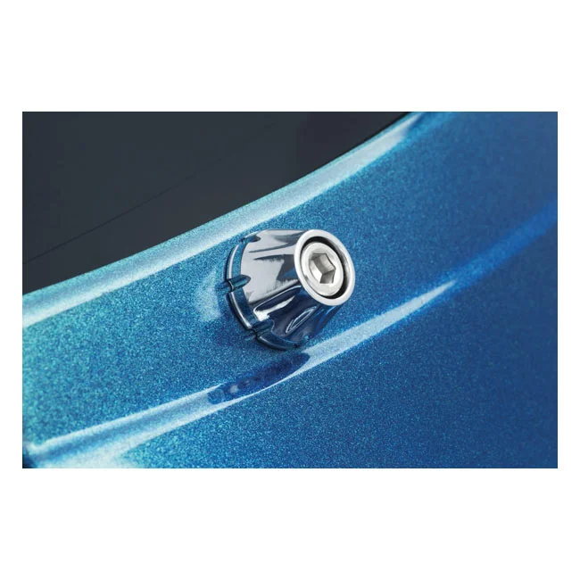 Kuryakyn Decorative windshield screws