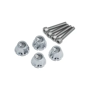 Kuryakyn Kuryakyn, Decorative windshield screws