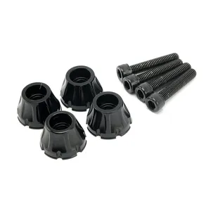 Kuryakyn Kuryakyn, Decorative windshield screws