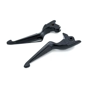 Kuryakyn Kuryakyn, ISO handlebar lever set